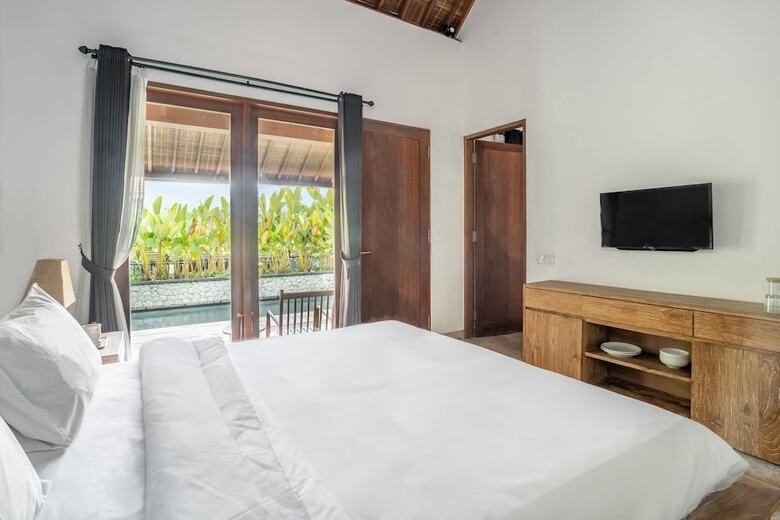 Hotel Rarama Living Studio