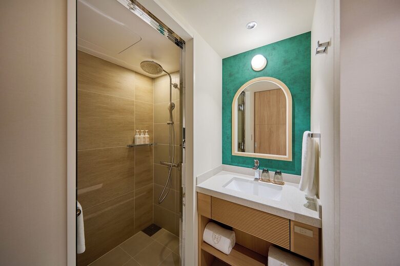 The Royal Park Hotel Ginza 6-chome