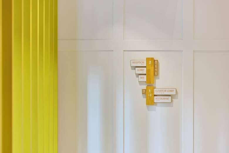 The Royal Park Hotel Ginza 6-chome