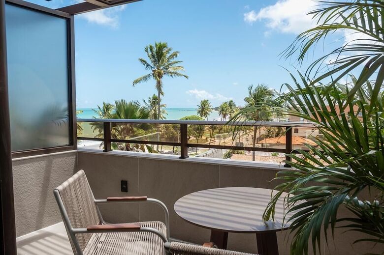 Hcm - Hotel Corais De Mana�ra