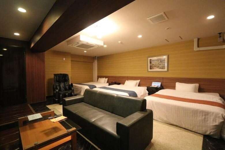 Hotel Lavien