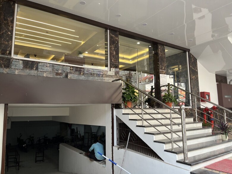 Hotel Orchid Petal Nandini Grand