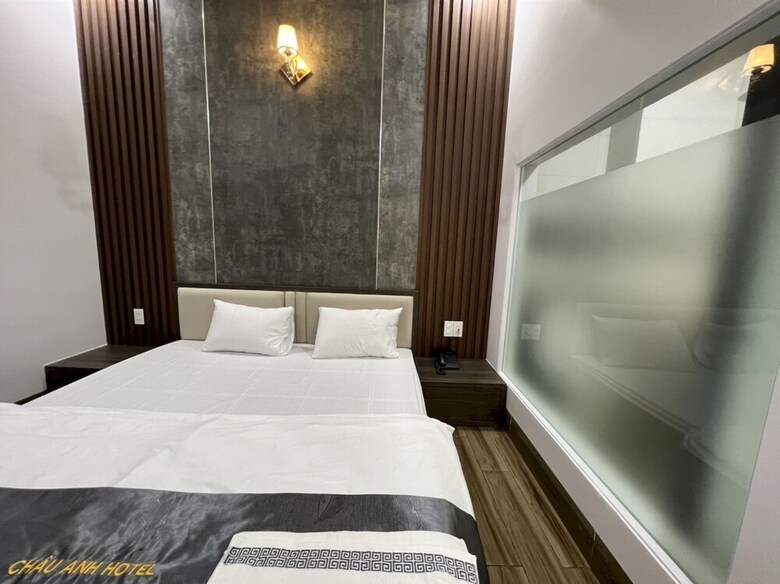 Hotel Oyo 1178 Chau Anh Motel