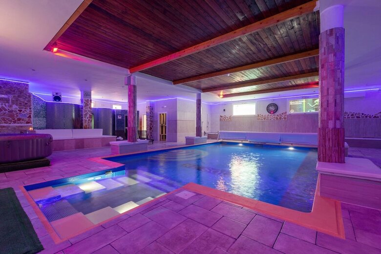 Hotel 3664 Resort Re Sole - App. Michelle