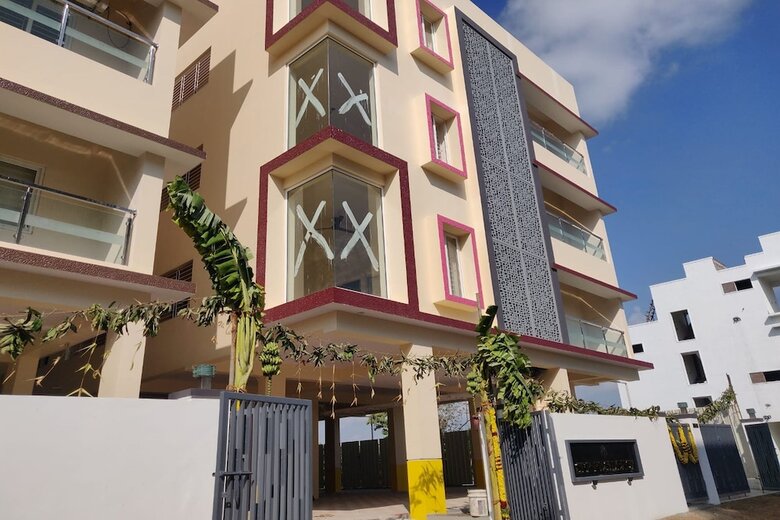 Neighbour Inn Aparthotel