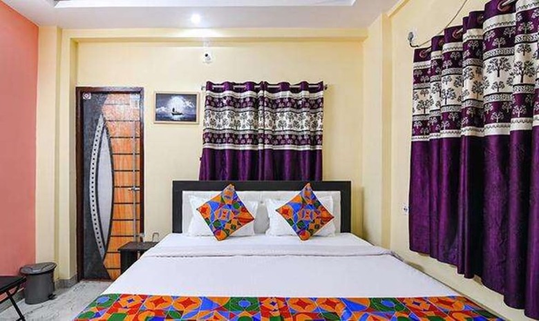 Hotel Fabexpress Comfort Inn