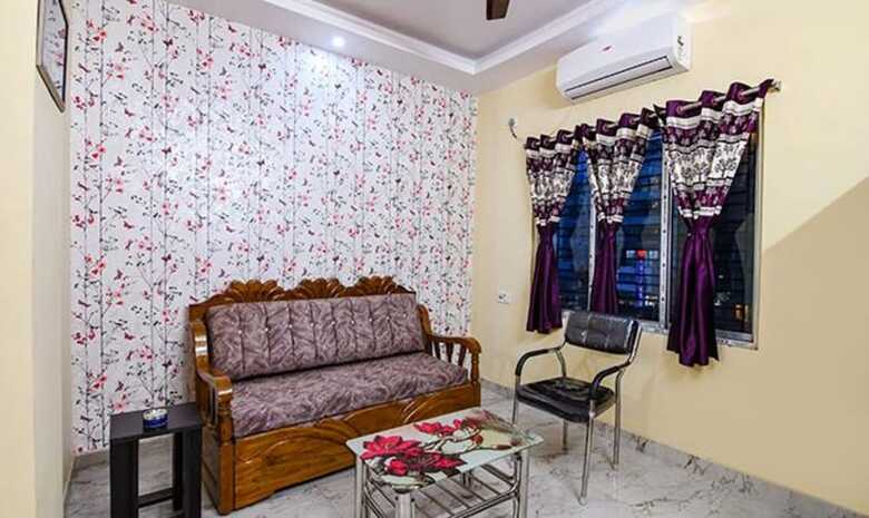 Hotel Fabexpress Comfort Inn