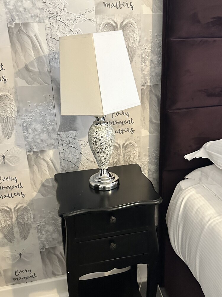 Bed & Breakfast The Swan Inn