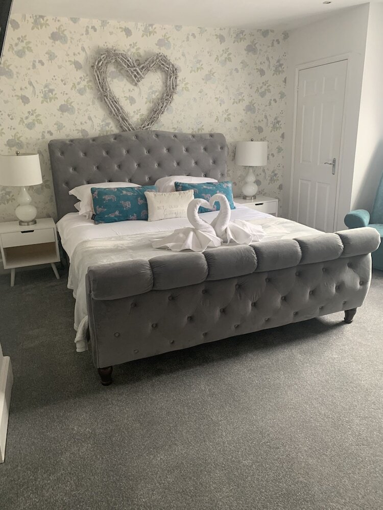 Bed & Breakfast The Swan Inn