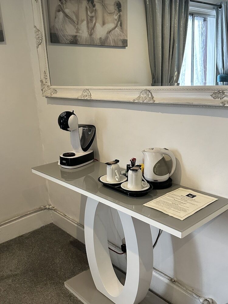 Bed & Breakfast The Swan Inn