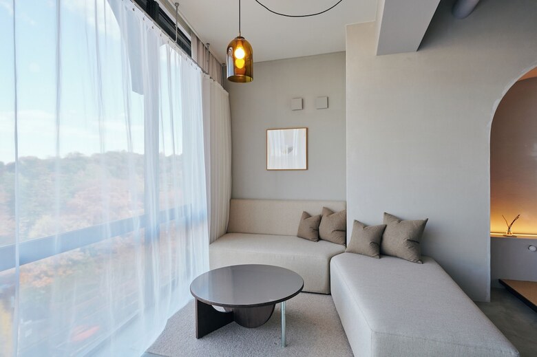 Hotel Korinkyo