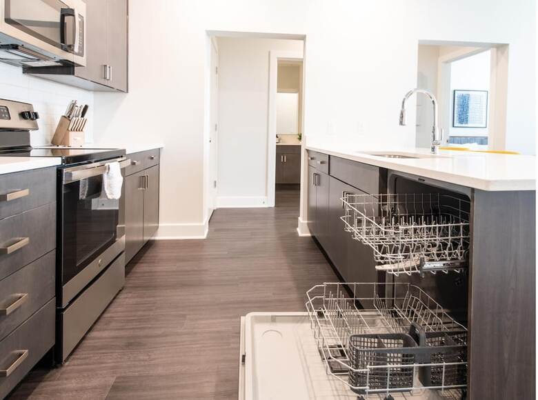 Aparthotel Cozysuites 3br Downtown Cincinnati