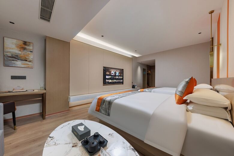 Ya Chen Hotel