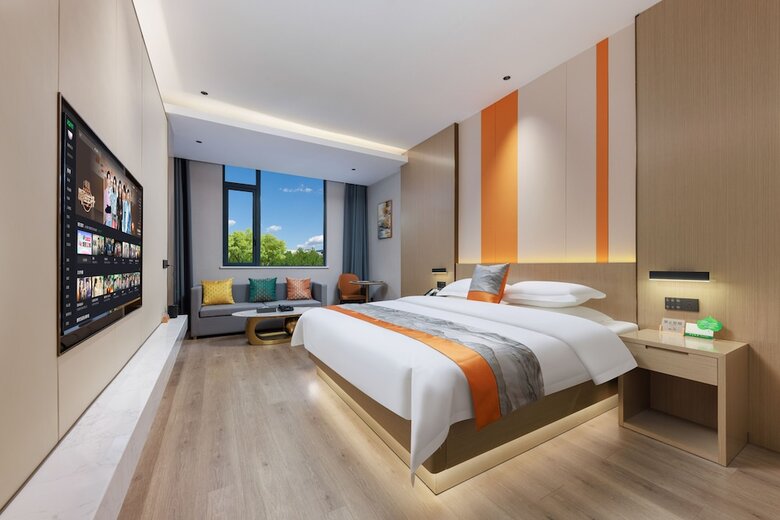Ya Chen Hotel