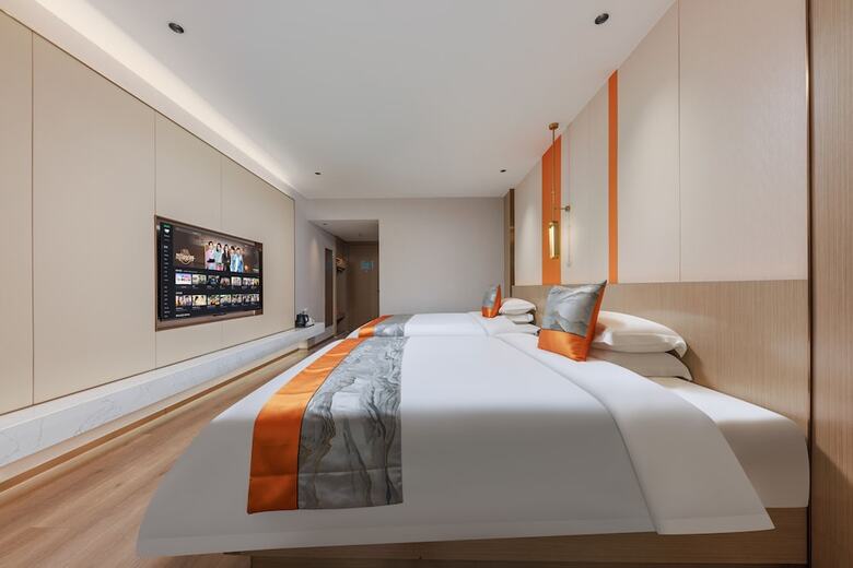 Ya Chen Hotel