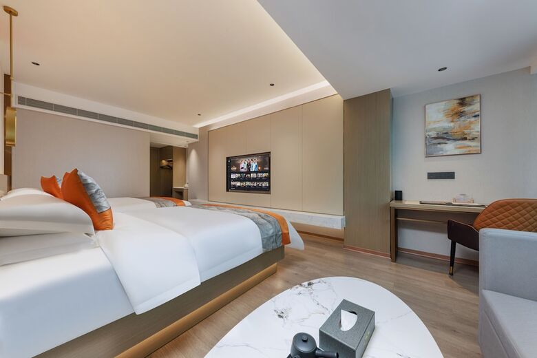 Ya Chen Hotel