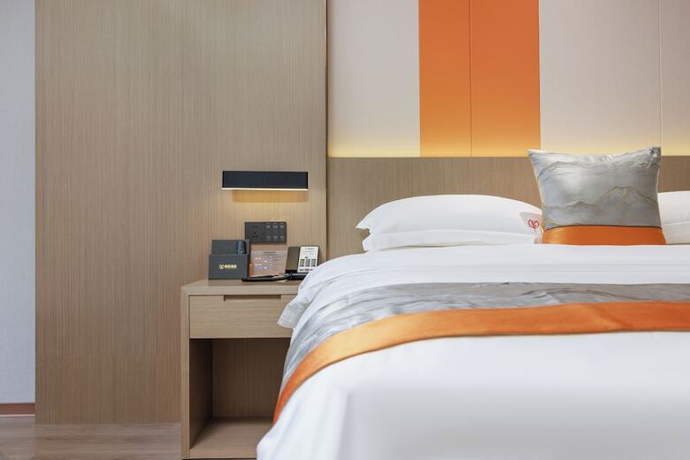 Ya Chen Hotel