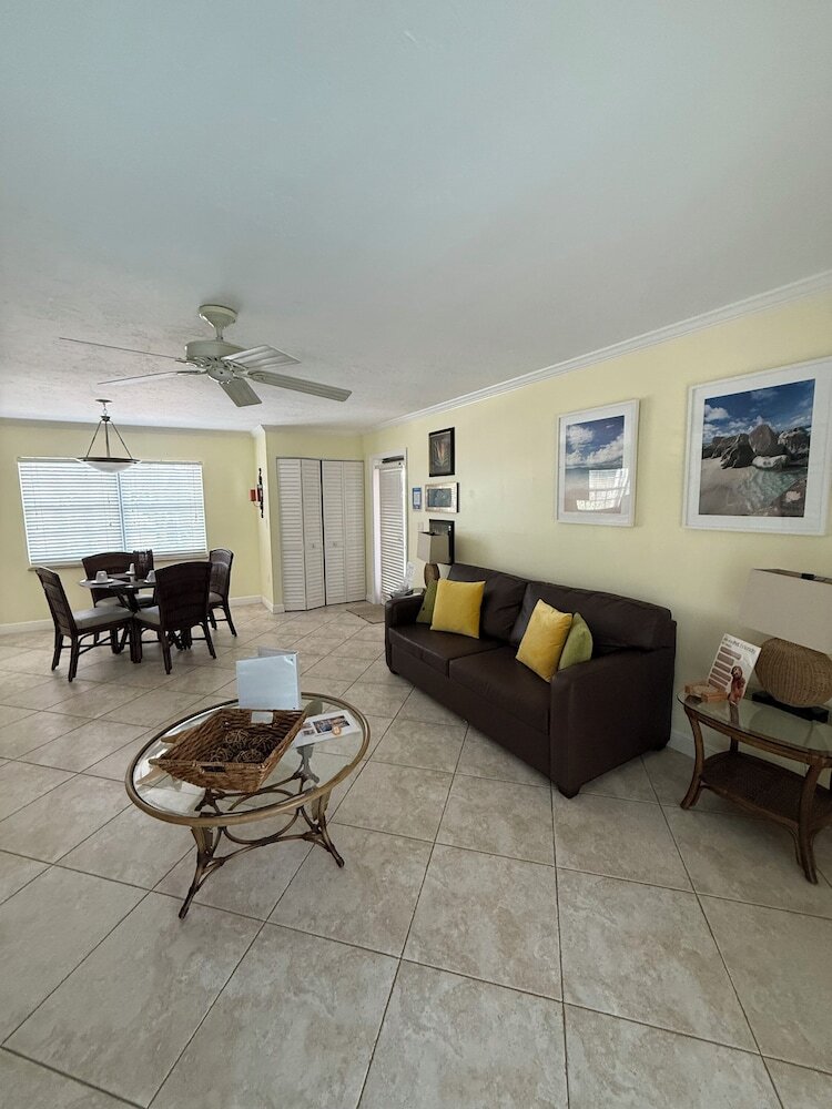 Hotel Siesta Key Inn