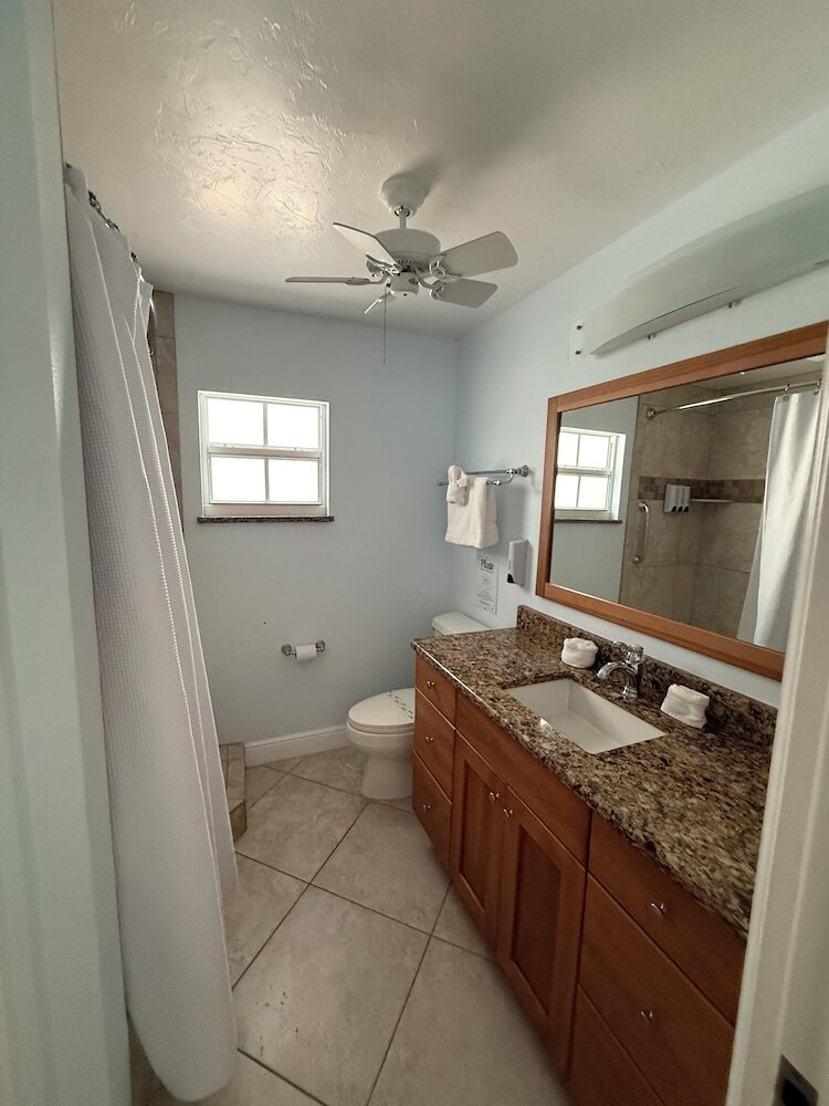 Hotel Siesta Key Inn