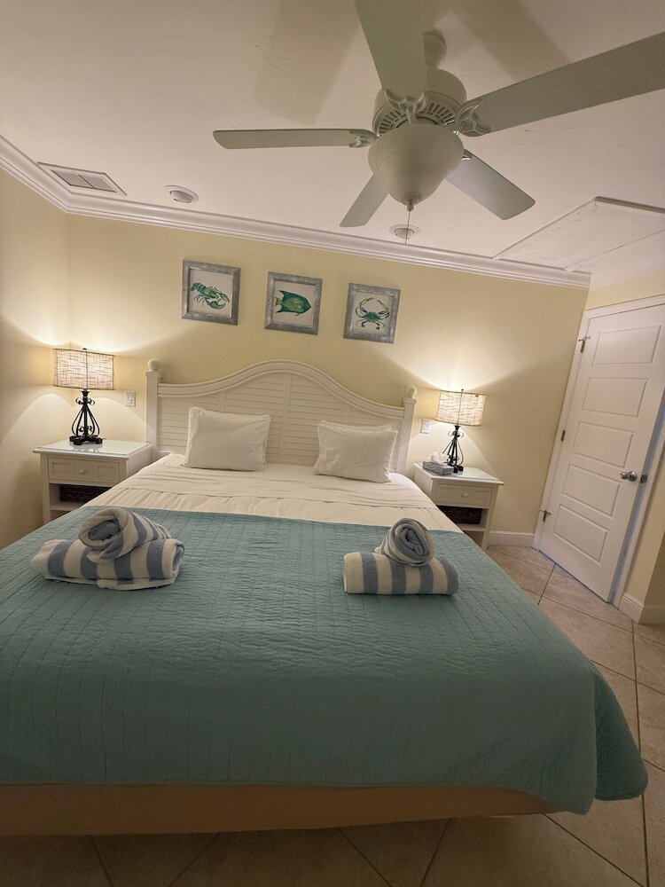 Hotel Siesta Key Inn