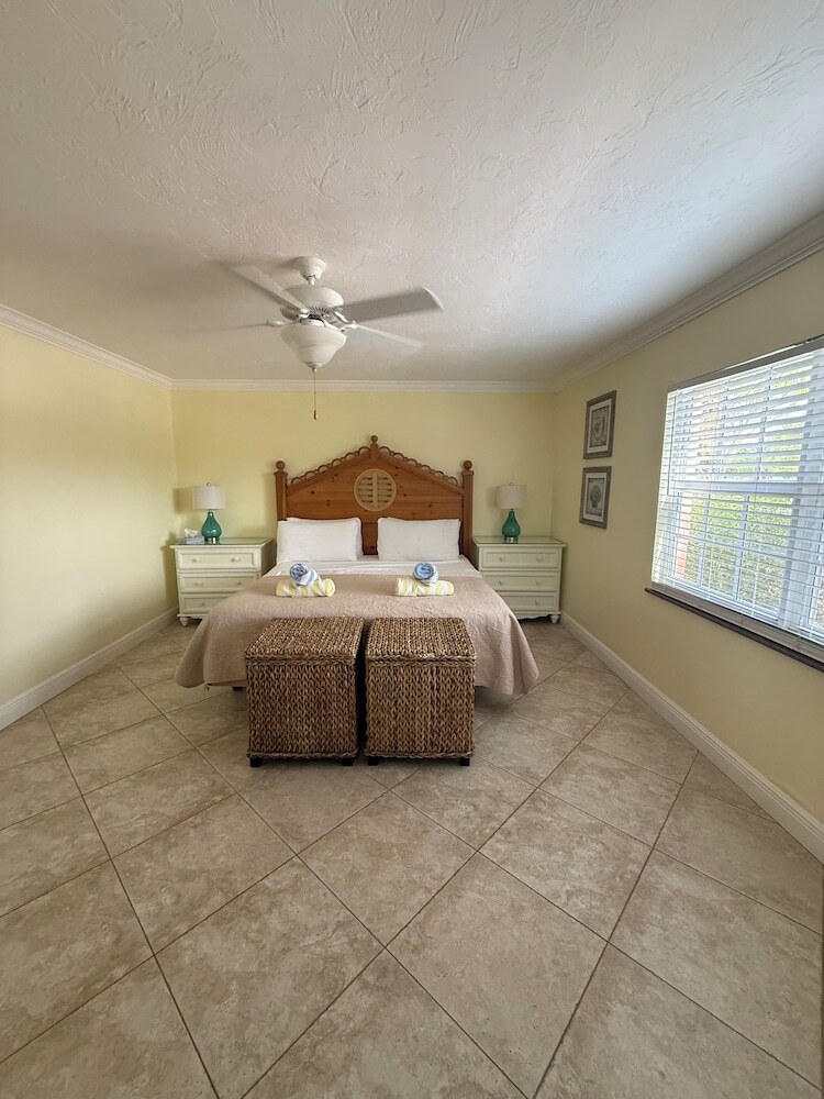 Hotel Siesta Key Inn