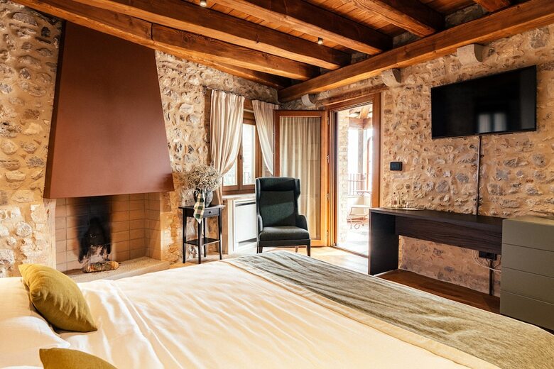 Bed & Breakfast Casa Del Vicario