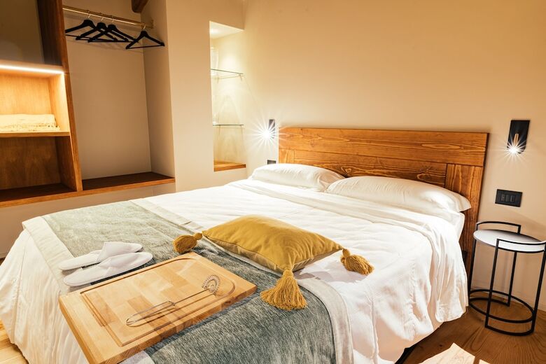 Bed & Breakfast Casa Del Vicario