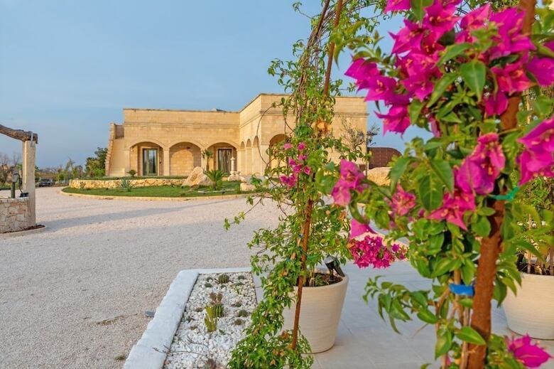 Tenuta Dorolivo Guest House E B&B