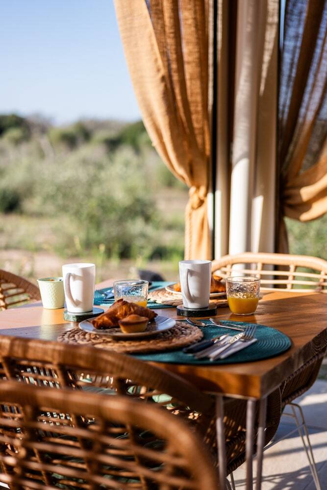 Tenuta Dorolivo Guest House E B&B