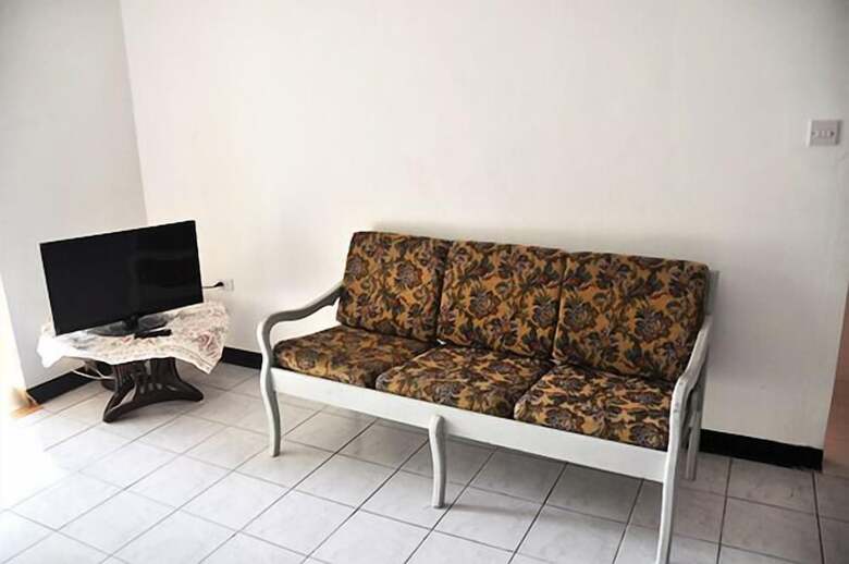 Hotel Melbourne Apartments