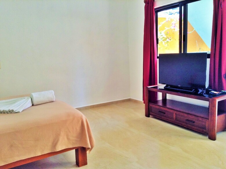 Hotel Posada Malix Pek