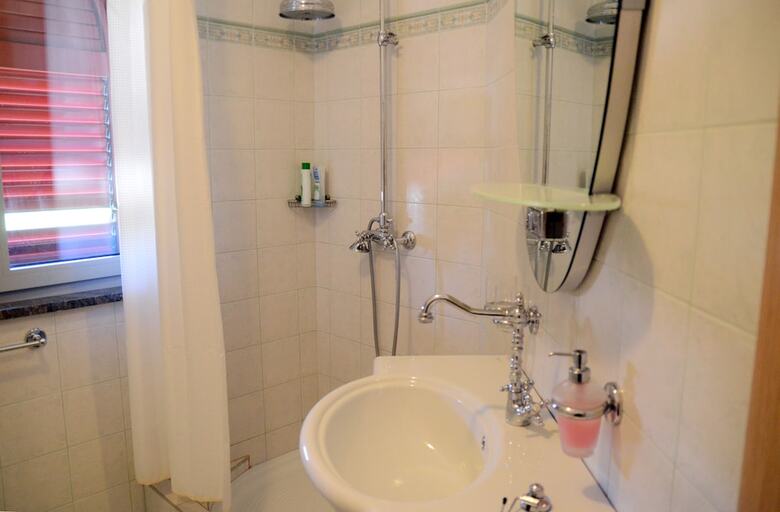 Aparthotel Villa Armin
