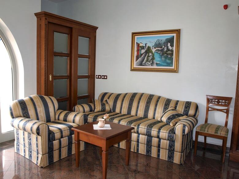 Aparthotel Villa Armin
