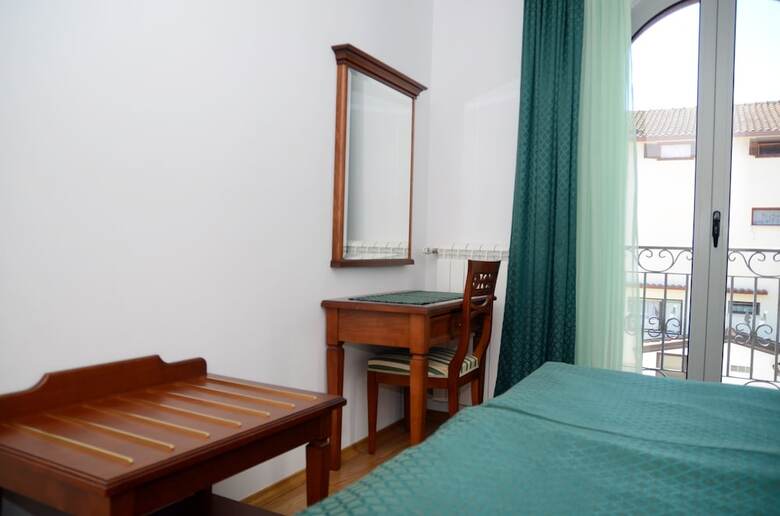 Aparthotel Villa Armin