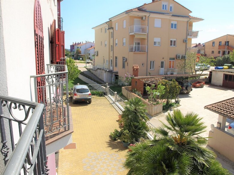 Aparthotel Villa Armin