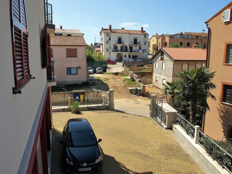 Aparthotel Villa Armin