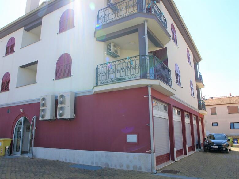 Aparthotel Villa Armin