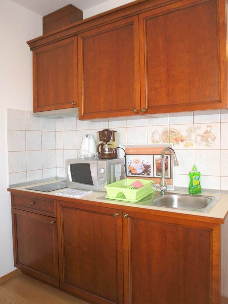 Aparthotel Villa Armin