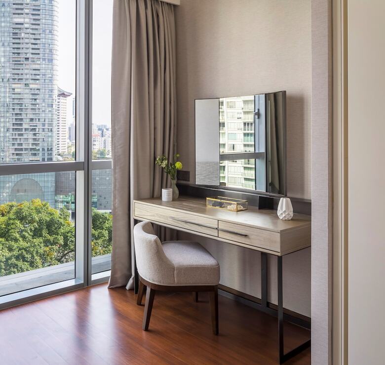 Aparthotel Fraser Residence Orchard, Singapore