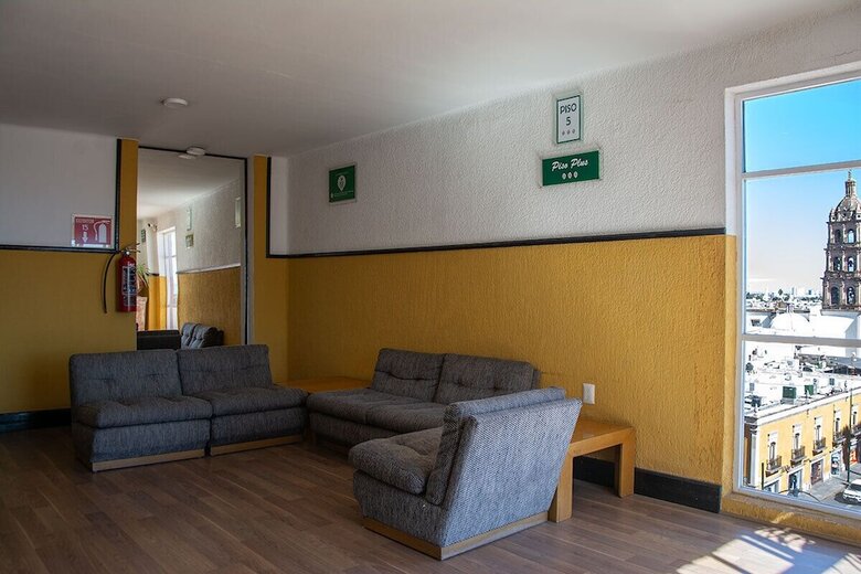 Hotel Casablanca