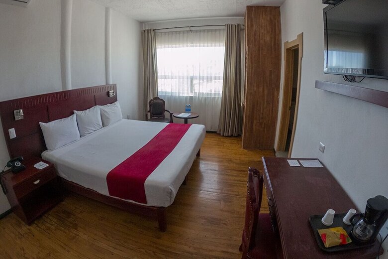Hotel Casablanca