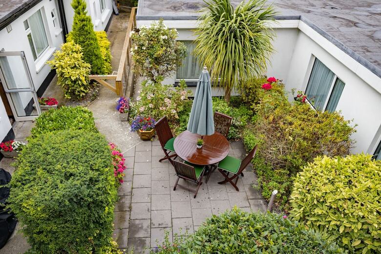 Egans Guest House