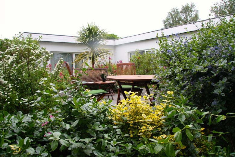 Egans Guest House