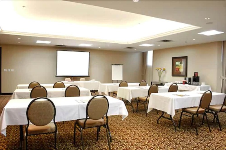 Hotel Admiral Inn Mississauga Toronto