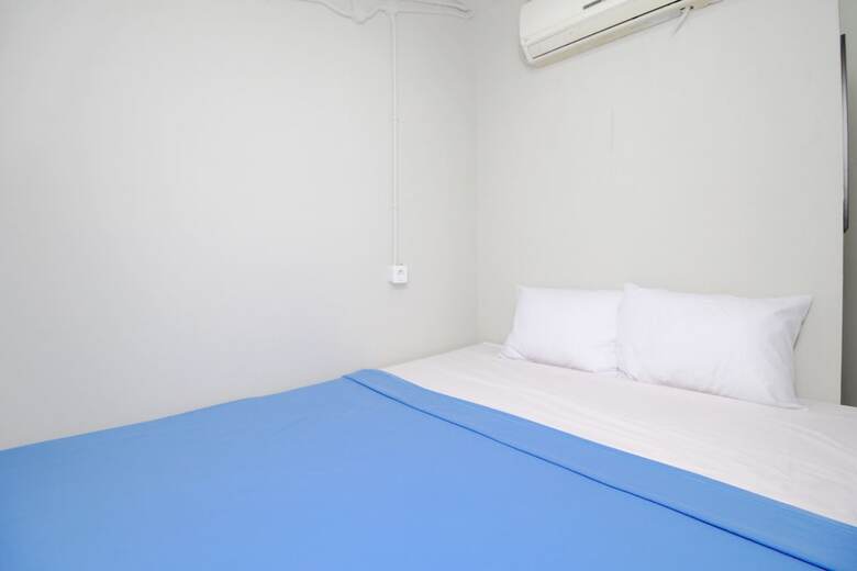 Kamar Keluarga Bandara IV Syariah