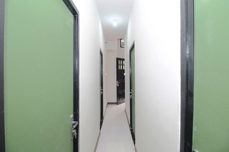 Kamar Keluarga Bandara IV Syariah