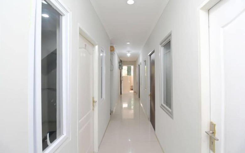 Kamar Keluarga Bandara III Syariah