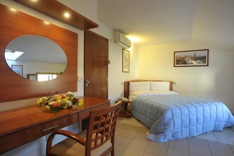 Hotel Romagna