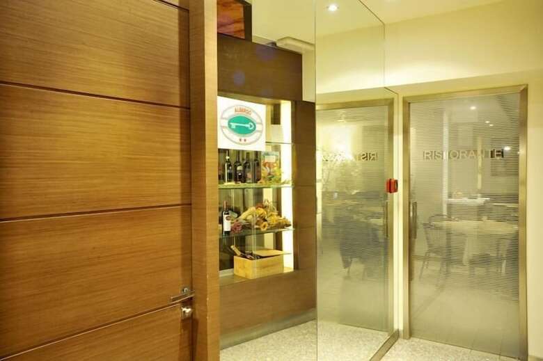 Hotel Romagna