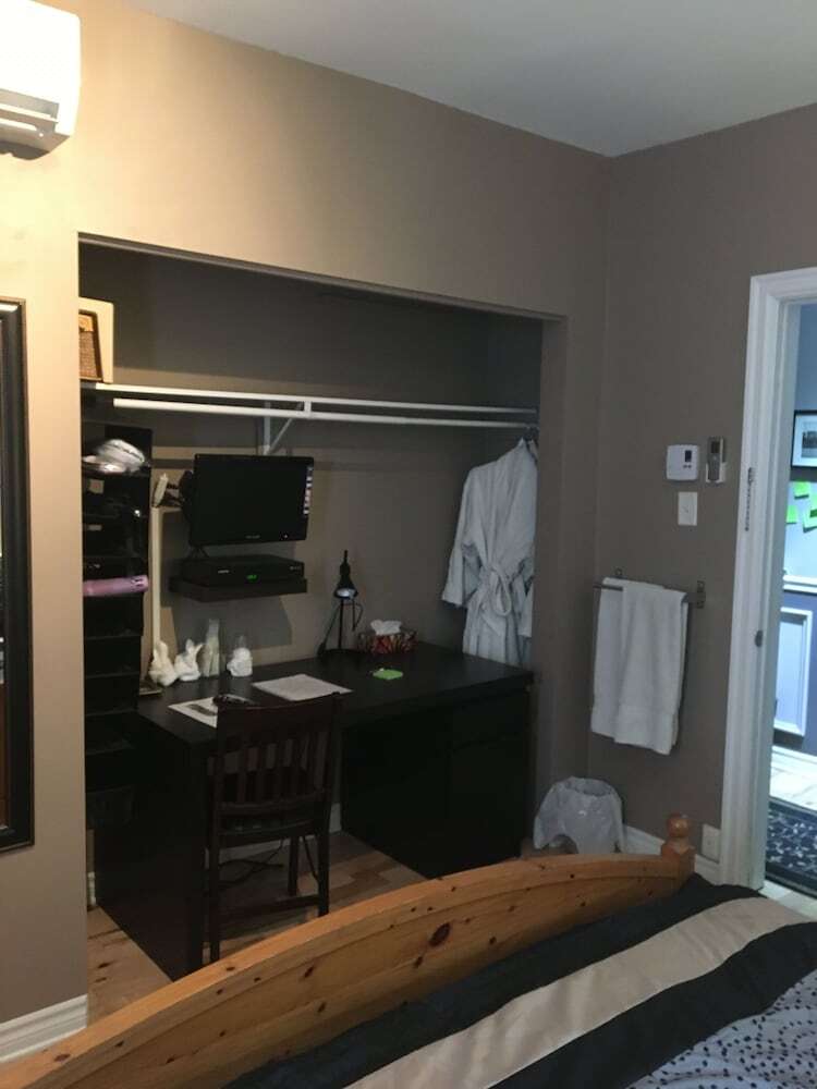 Gite Ocoin B&B